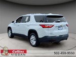 2019 Chevrolet Traverse LT Cloth w/1LT