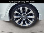 2023 Nissan Maxima Platinum