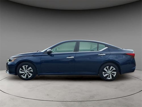 2024 Nissan Altima S