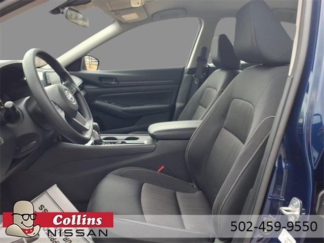 2024 Nissan Altima S