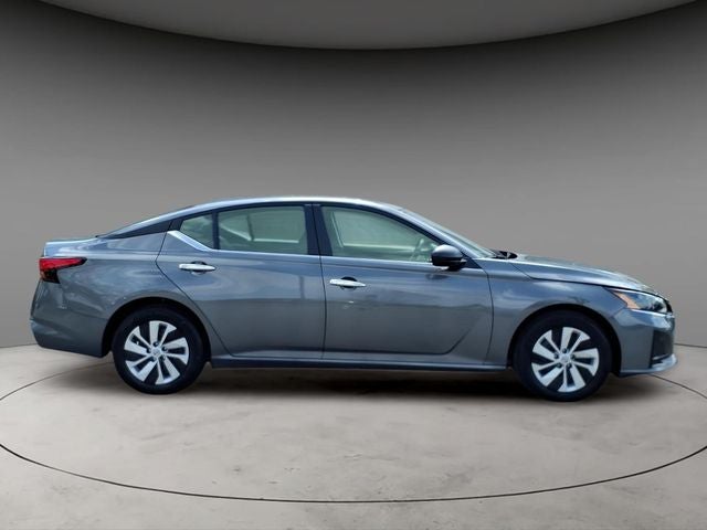 2025 Nissan Altima 2.5 S