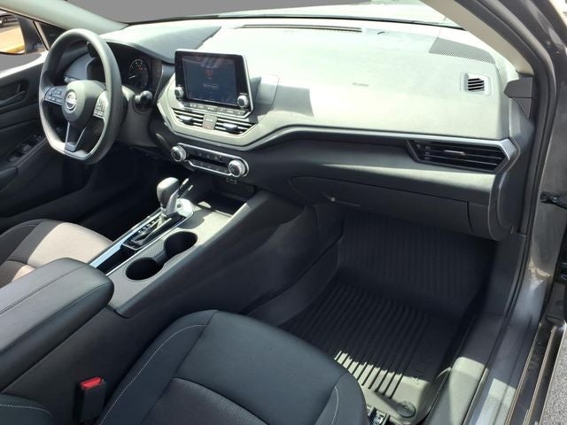 2025 Nissan Altima 2.5 S