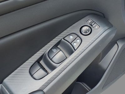 2025 Nissan Altima 2.5 S
