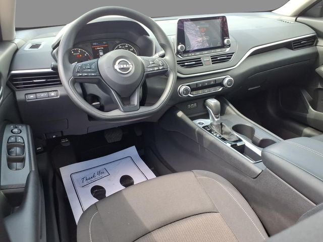 2025 Nissan Altima 2.5 S