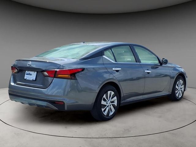 2025 Nissan Altima 2.5 S
