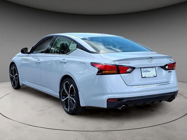 2023 Nissan Altima SR