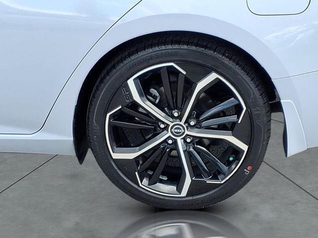 2023 Nissan Altima SR
