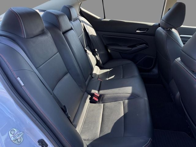 2024 Nissan Altima SR