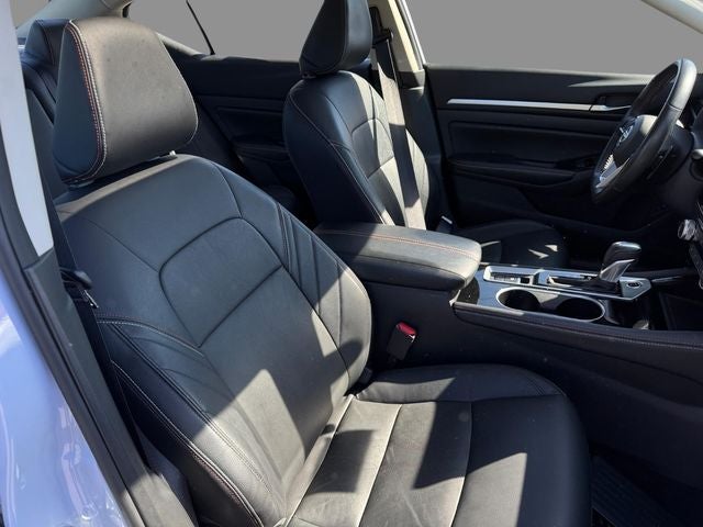 2024 Nissan Altima SR