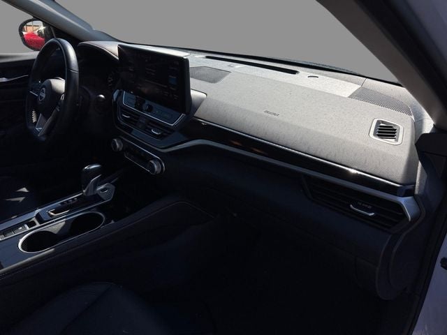 2024 Nissan Altima SR