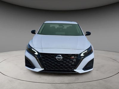 2024 Nissan Altima SR