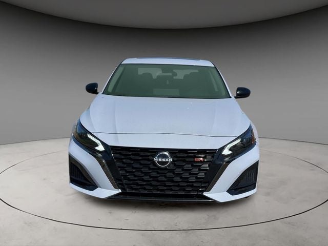 2024 Nissan Altima SR