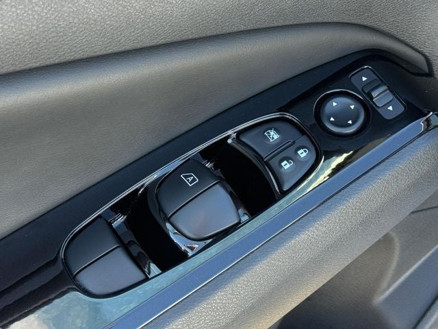 2024 Nissan Altima SR