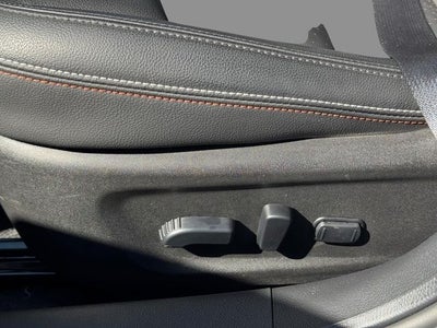 2024 Nissan Altima SR