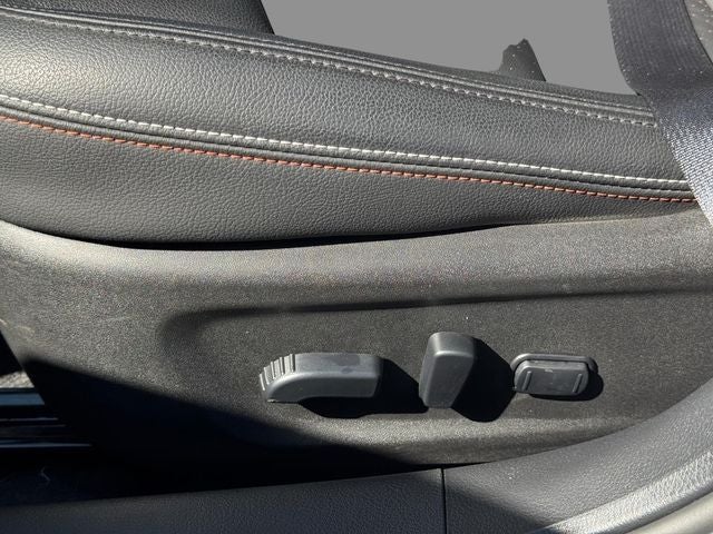 2024 Nissan Altima SR