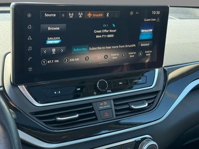 2024 Nissan Altima SR