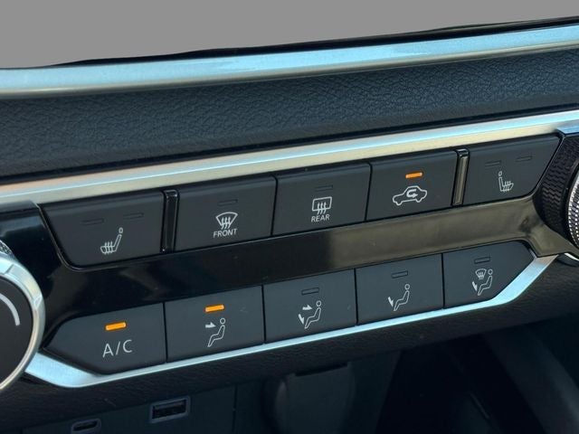 2024 Nissan Altima SR
