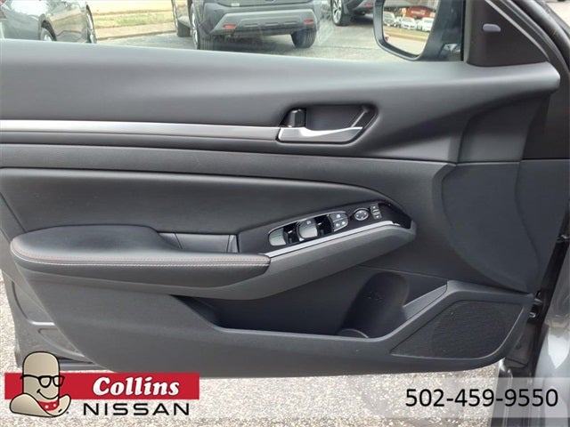 2024 Nissan Altima SR