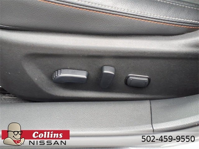 2024 Nissan Altima SR