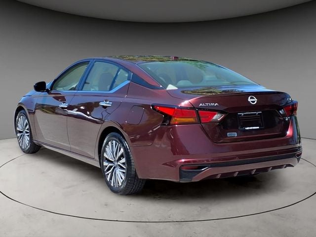 2024 Nissan Altima SV