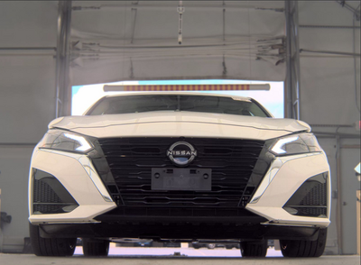 2024 Nissan Altima SL