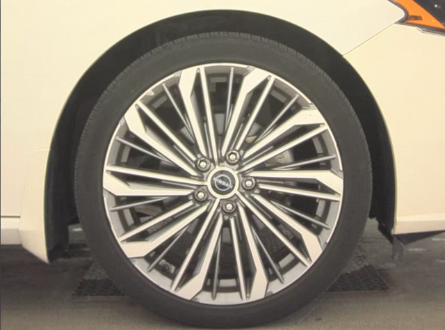 2024 Nissan Altima SL
