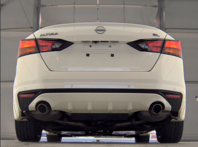 2024 Nissan Altima SL