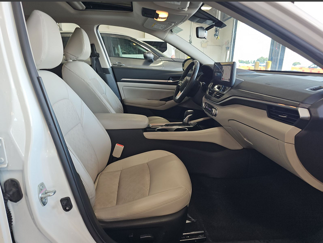2024 Nissan Altima SL