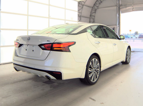 2024 Nissan Altima SL