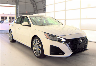 2024 Nissan Altima SL