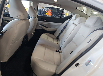 2024 Nissan Altima SL