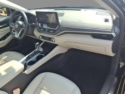 2024 Nissan Altima 2.5 SL