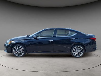 2024 Nissan Altima 2.5 SL