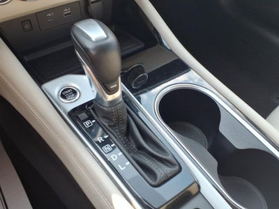 2024 Nissan Altima 2.5 SL