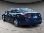 2024 Nissan Altima 2.5 SL
