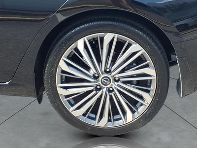 2024 Nissan Altima 2.5 SL