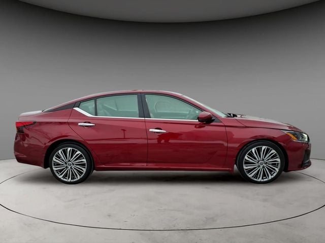 2023 Nissan Altima SL