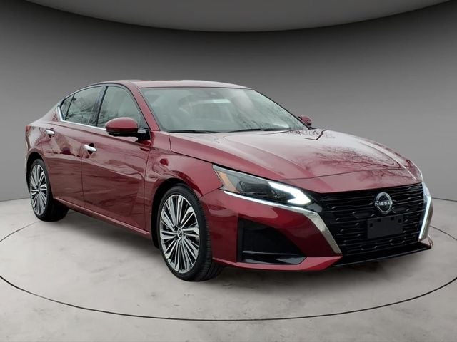 2023 Nissan Altima SL