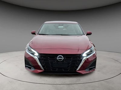 2023 Nissan Altima SL