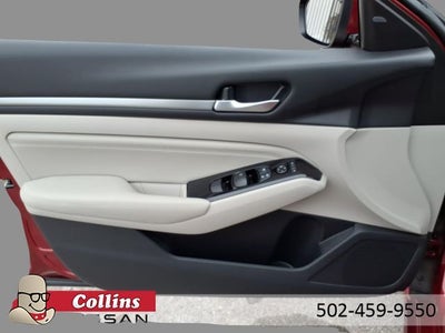 2023 Nissan Altima SL