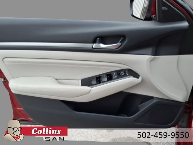 2023 Nissan Altima SL