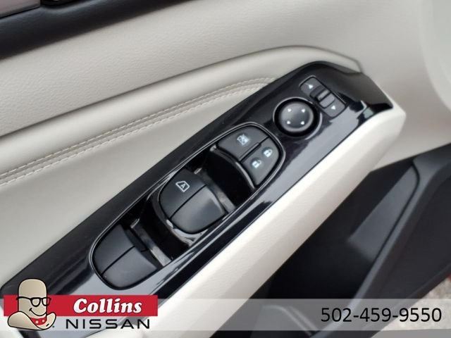 2023 Nissan Altima SL