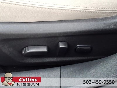 2023 Nissan Altima SL