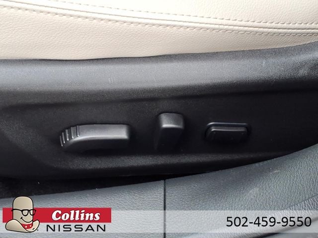 2023 Nissan Altima SL