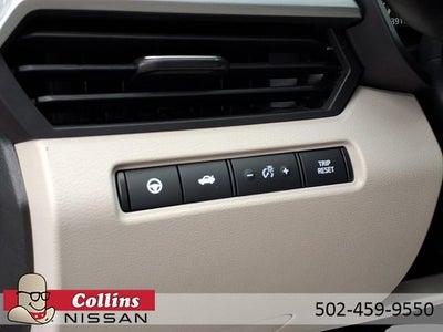 2023 Nissan Altima SL