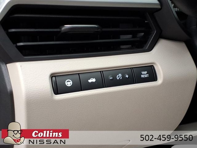 2023 Nissan Altima SL