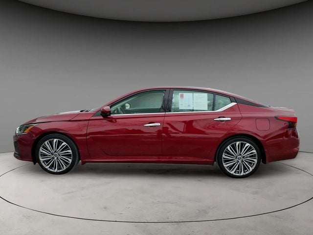 2023 Nissan Altima SL