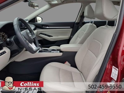 2023 Nissan Altima SL