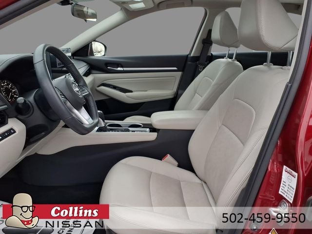 2023 Nissan Altima SL