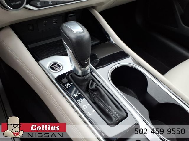 2023 Nissan Altima SL